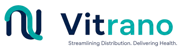Vitrano Logo